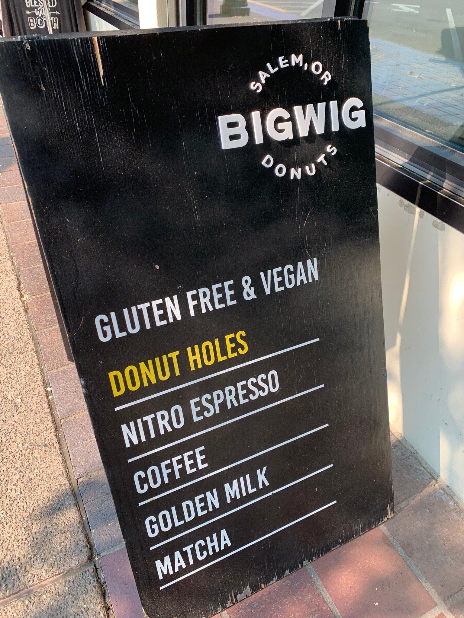 Bigwig Donuts