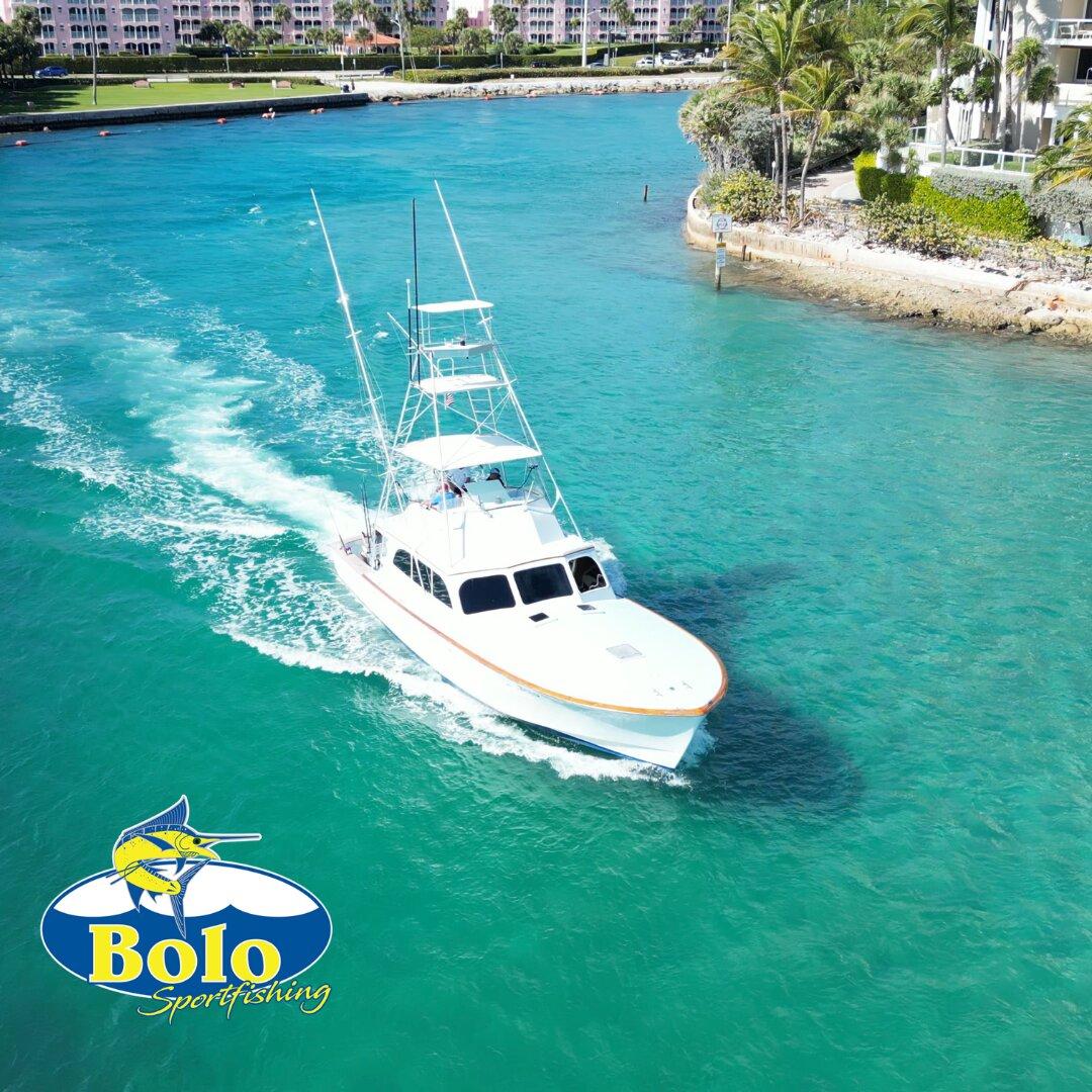 Bolo Sport Fishing 