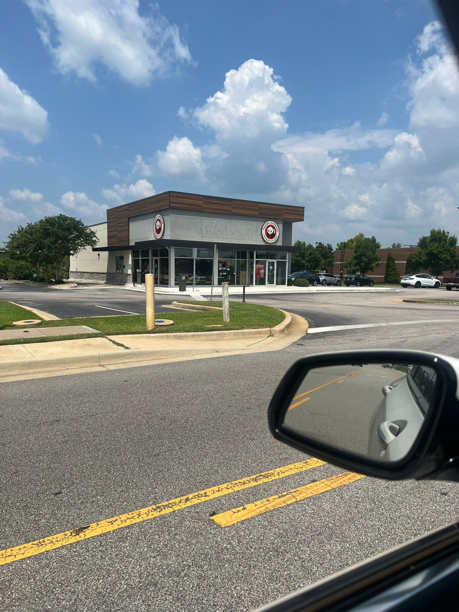 Panda Express