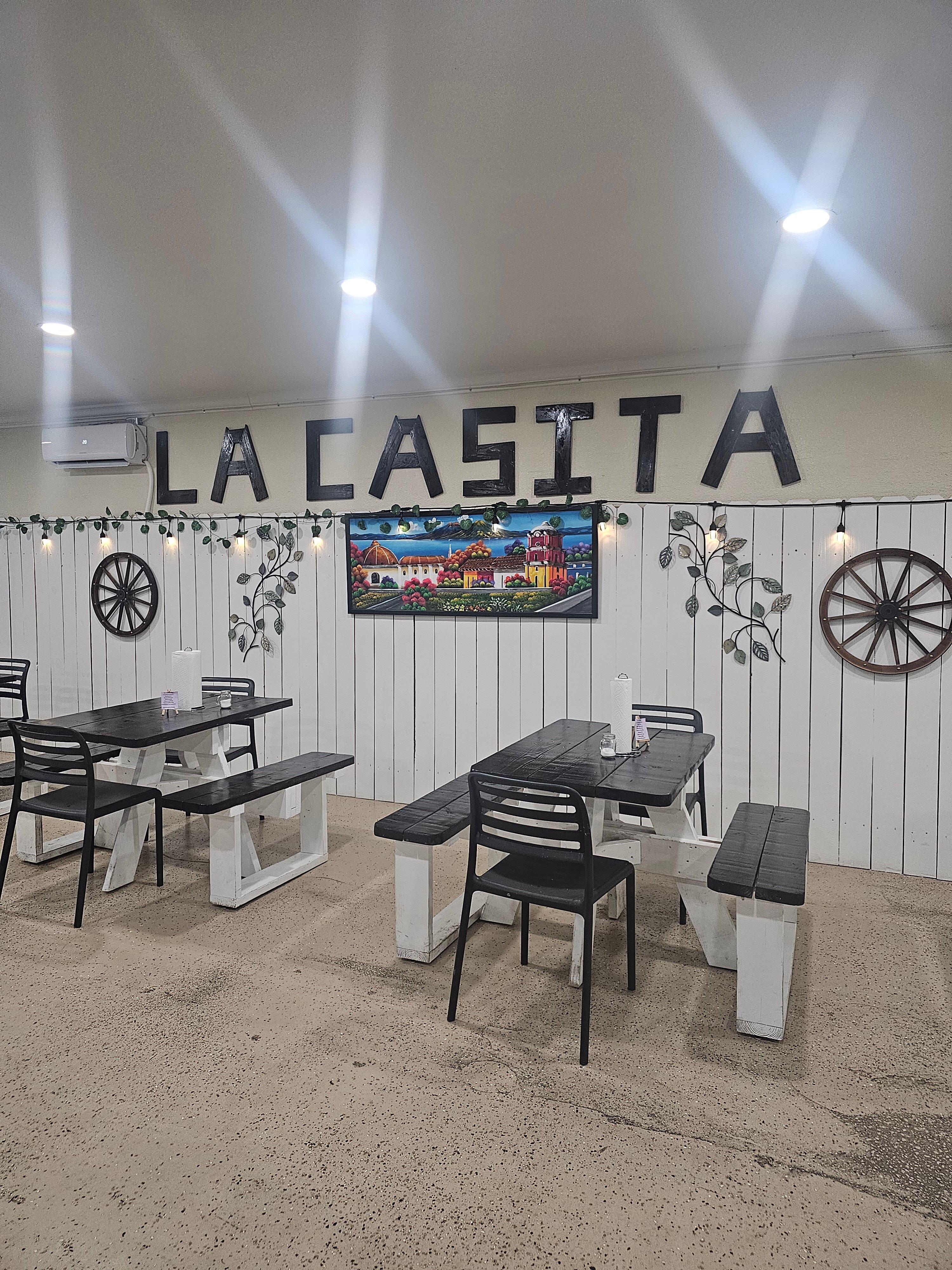 La Casita