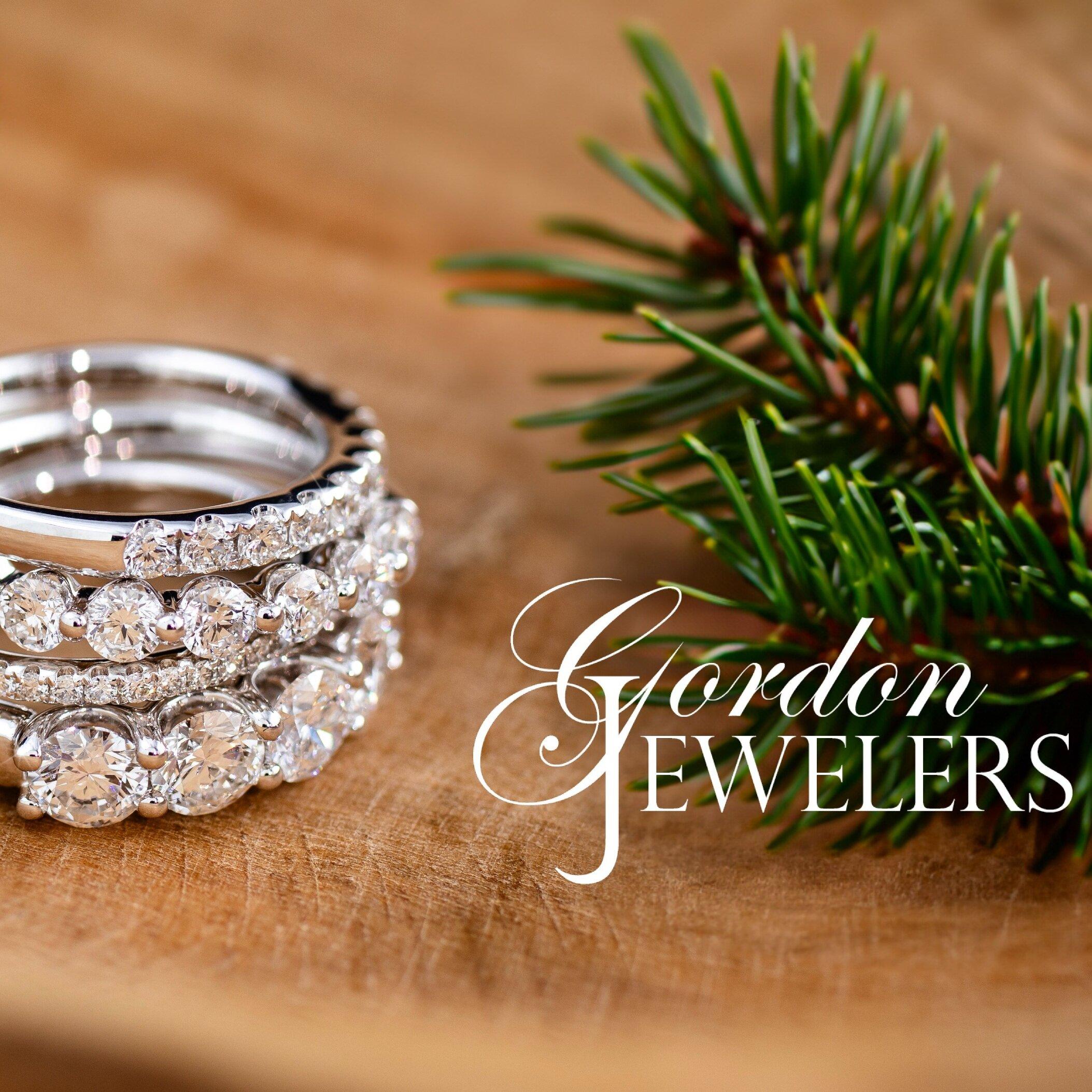 Gordon Jewelers