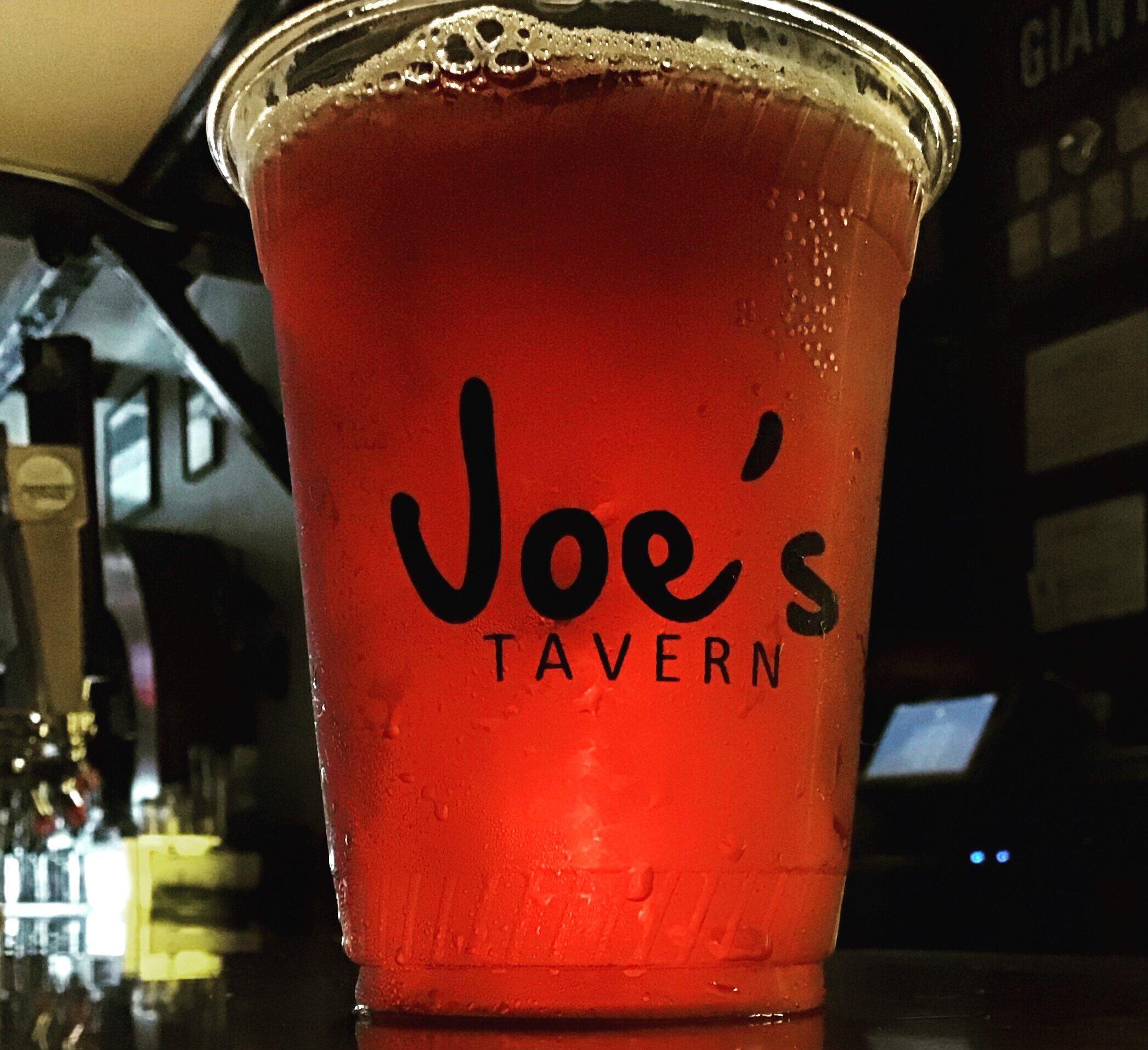 Joe's Tavern