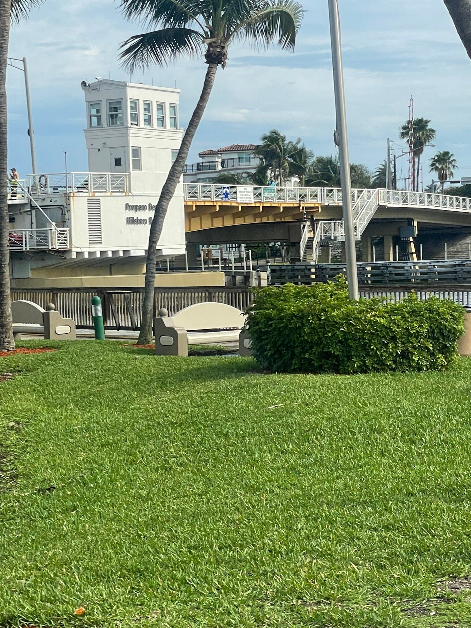 Hillsboro Inlet Park