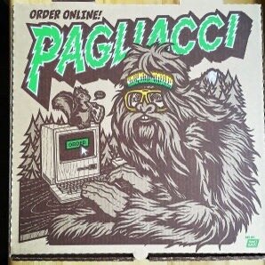 Pagliacci Pizza