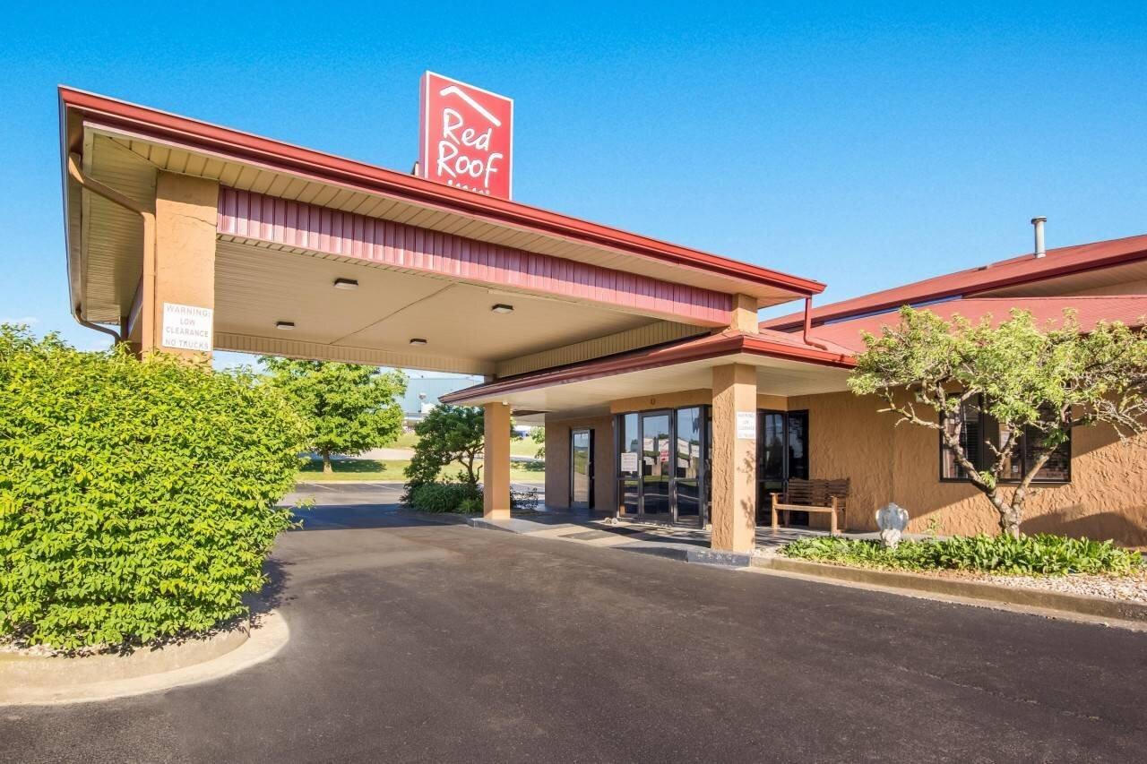 Red Roof Inn Shelbyville