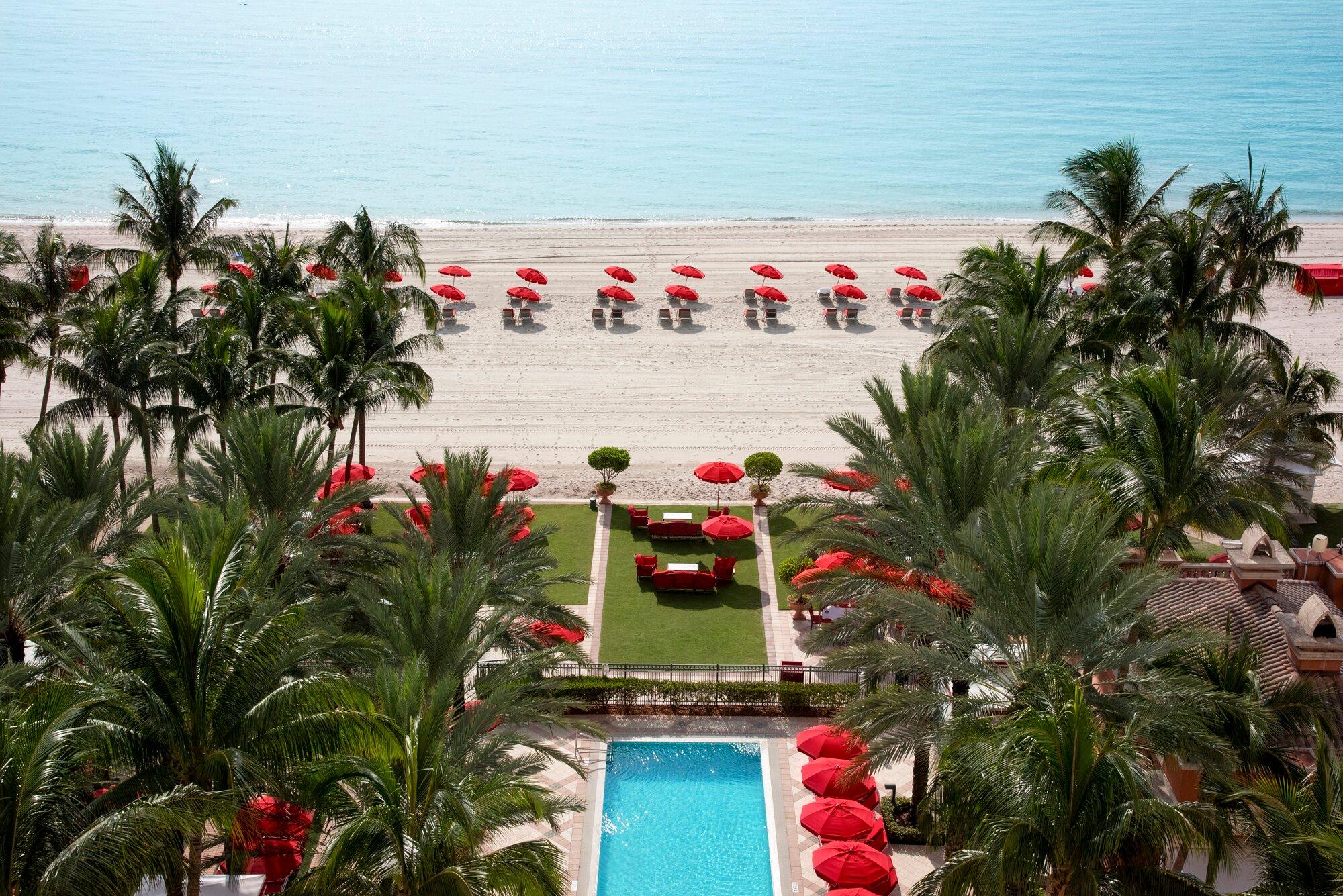 Acqualina Resort & Residences On The Beach