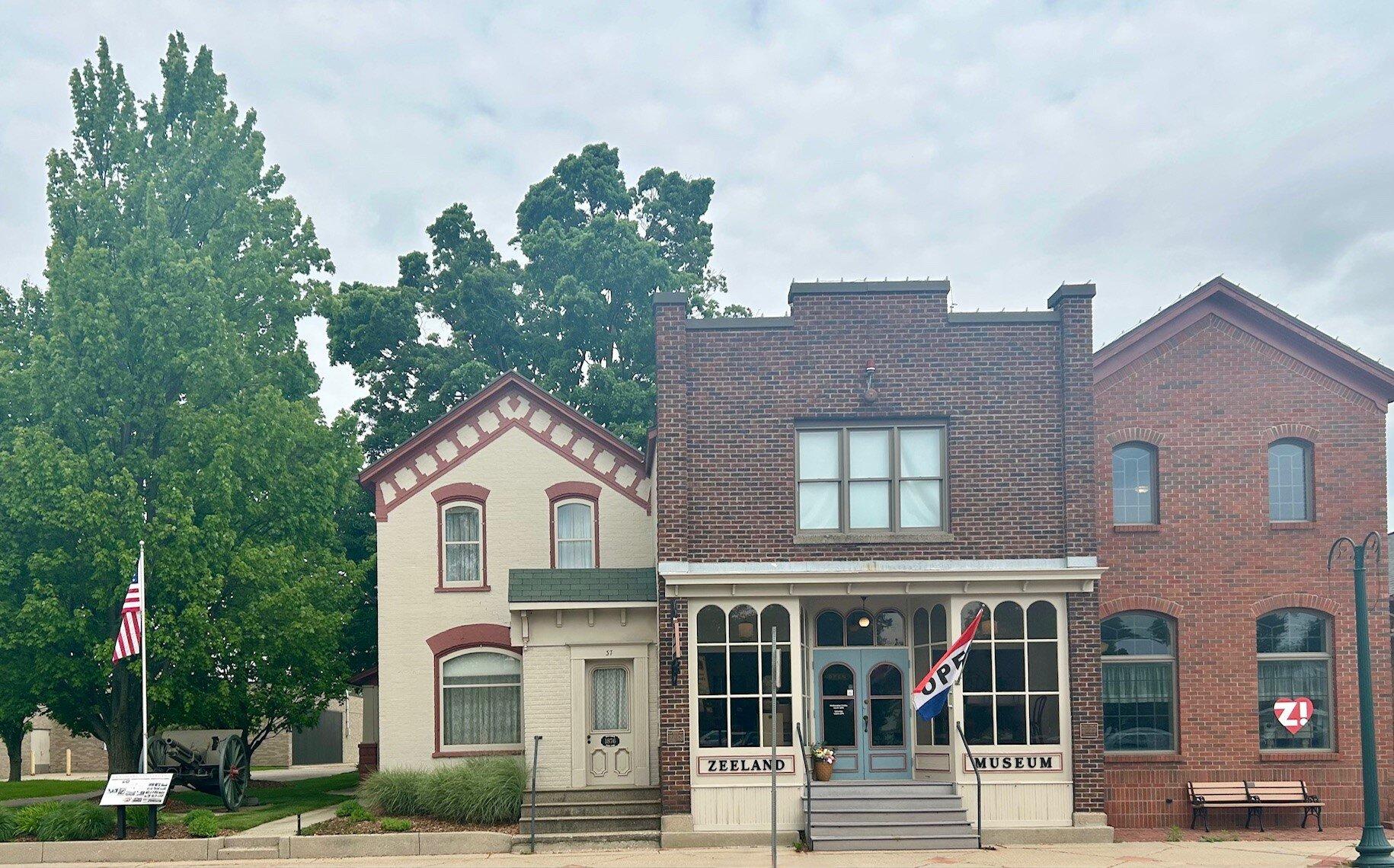 Zeeland Historical Museum