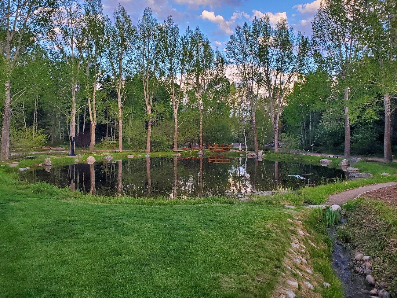 Residence Inn Steamboat Springs