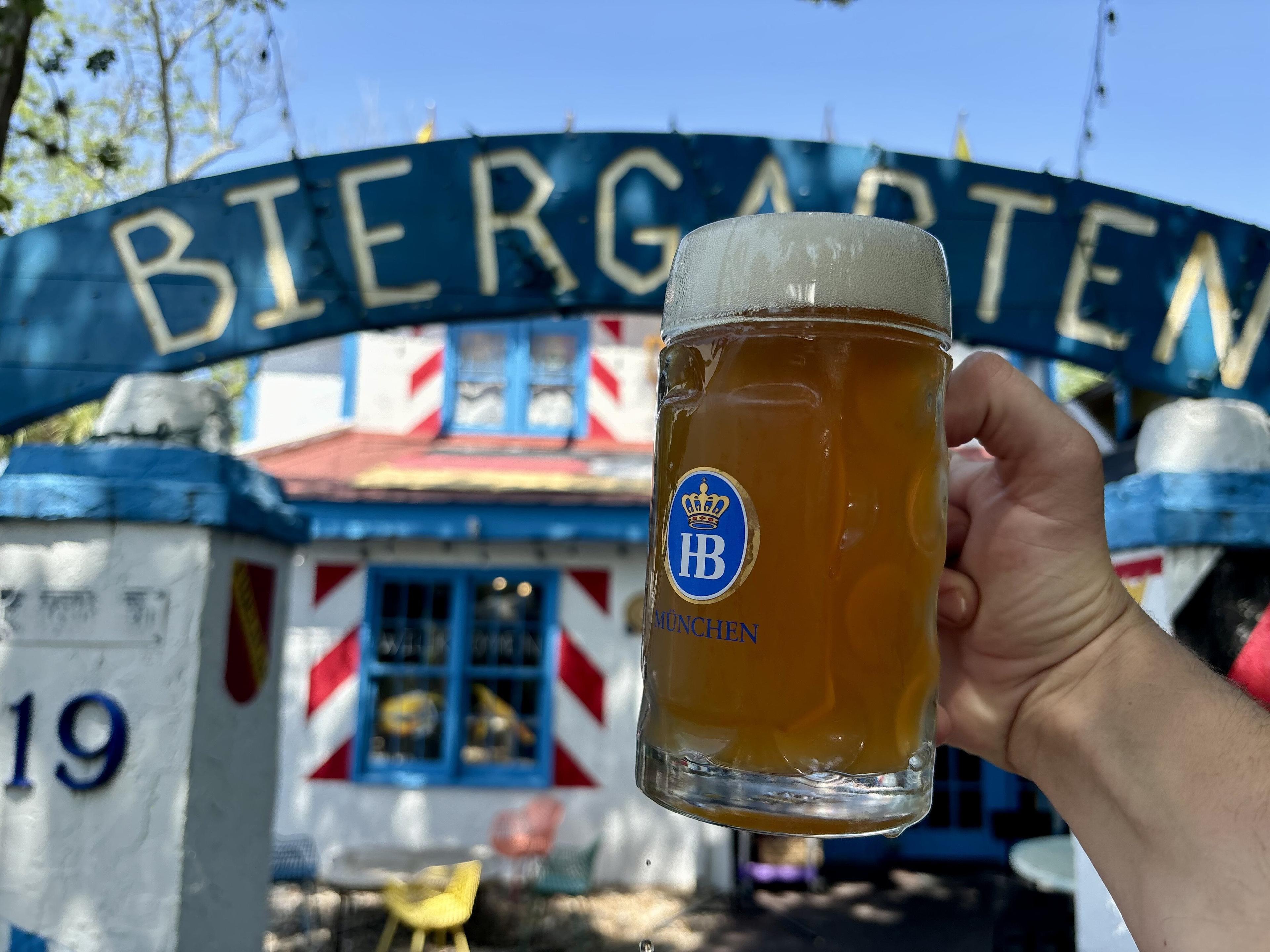 Hofbrau Amelia