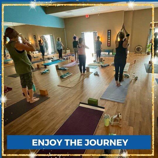 Fusion Yoga & Wellness