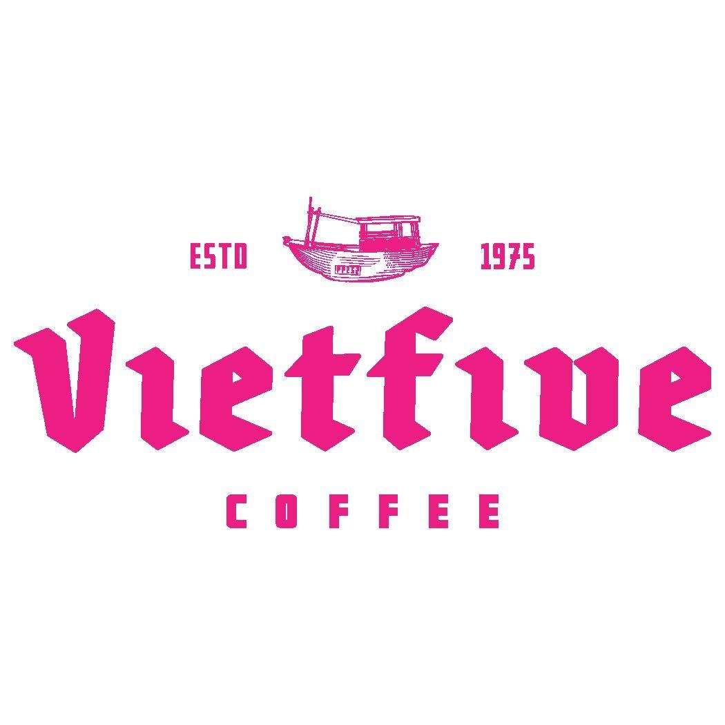 Vietfive Coffee - Chicago