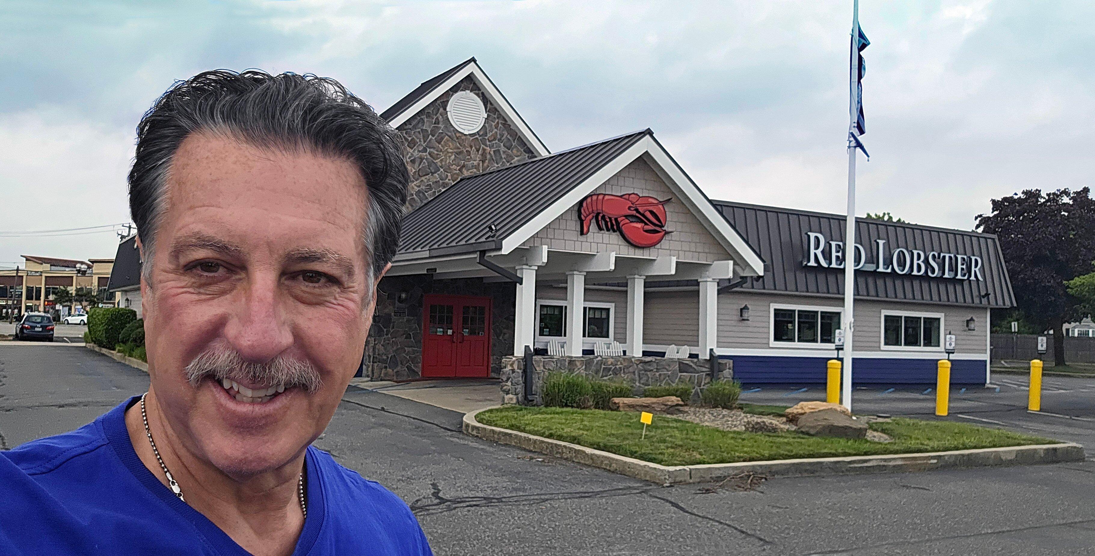 Red Lobster