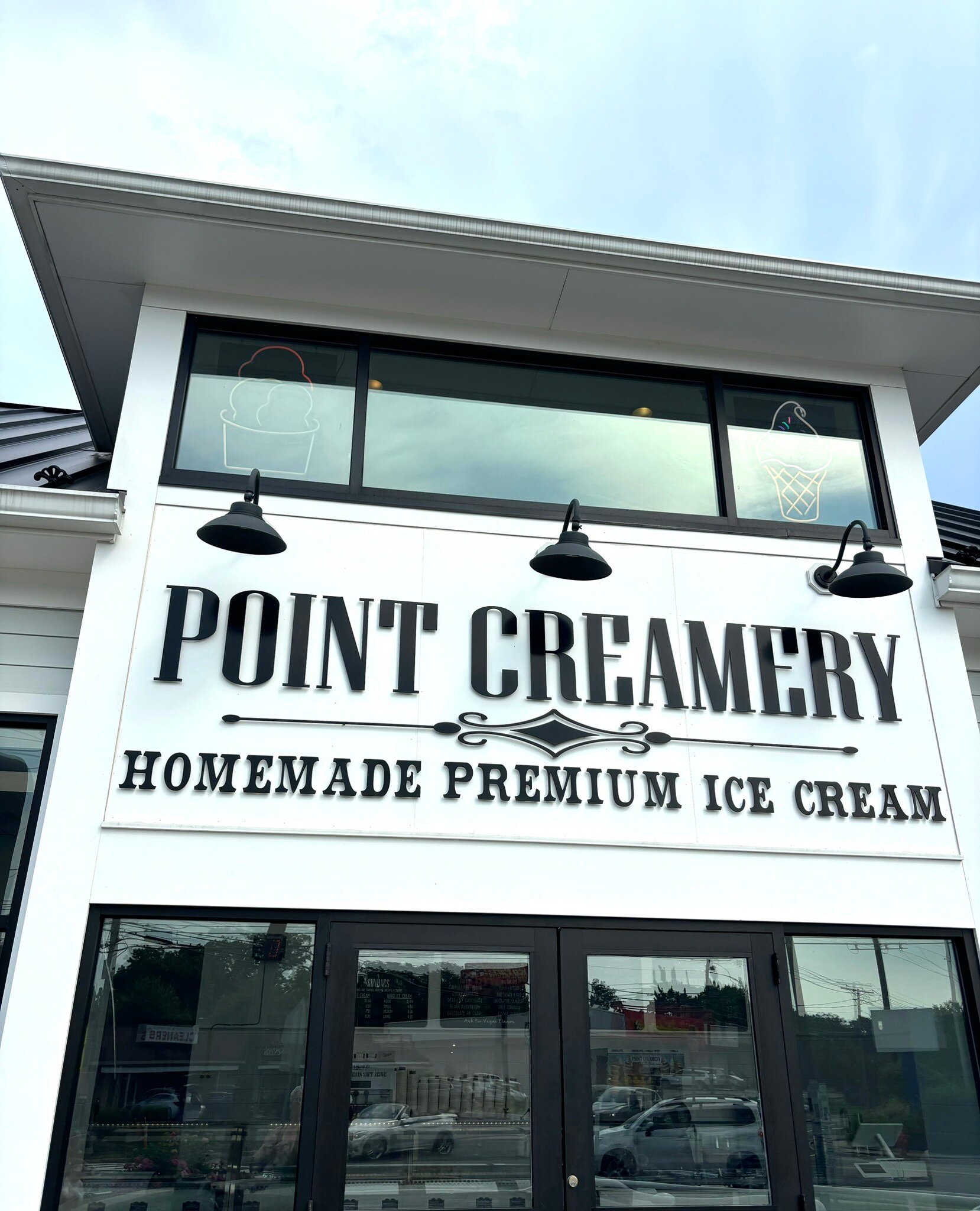 Point Creamery