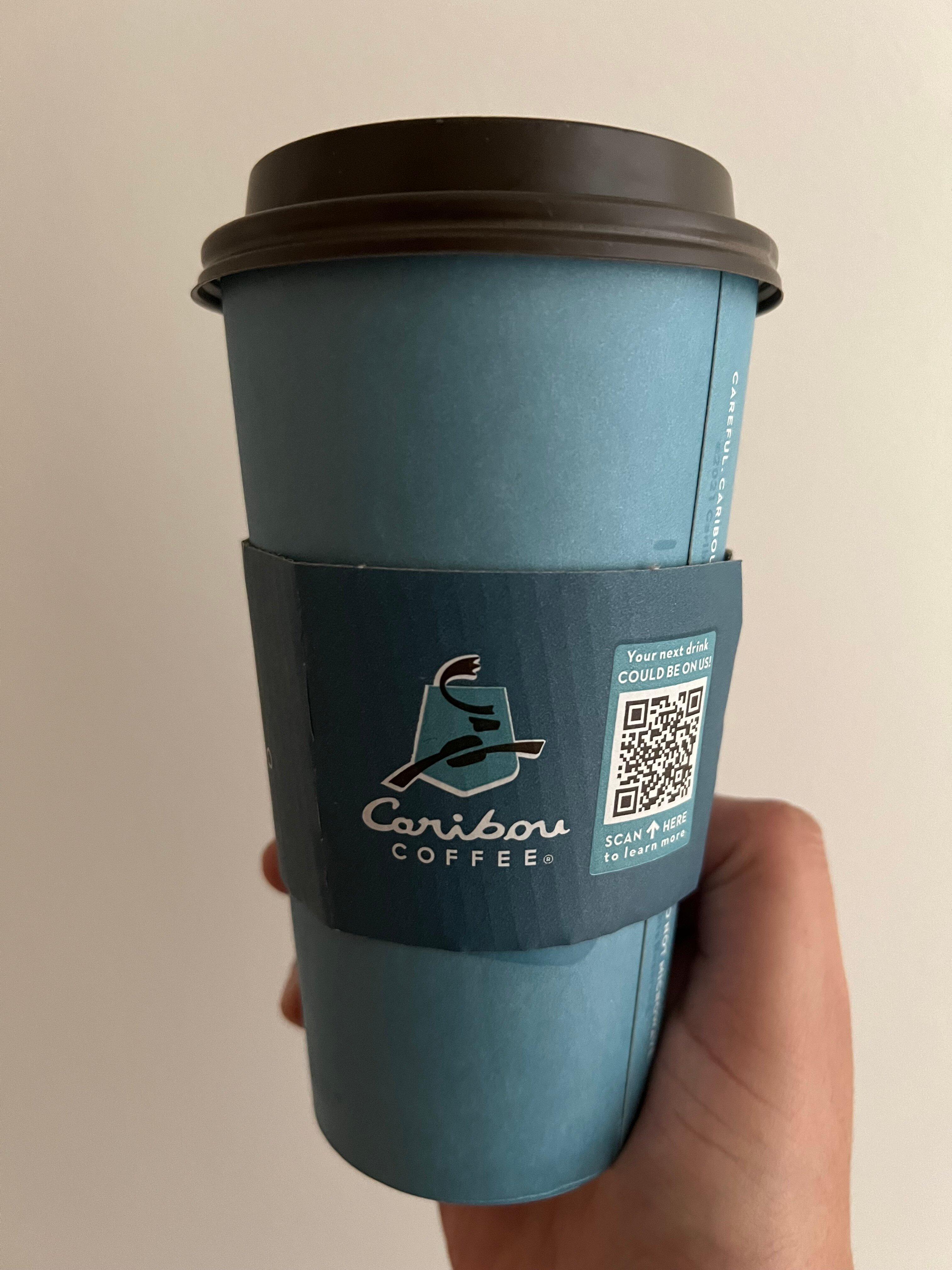 Caribou Coffee