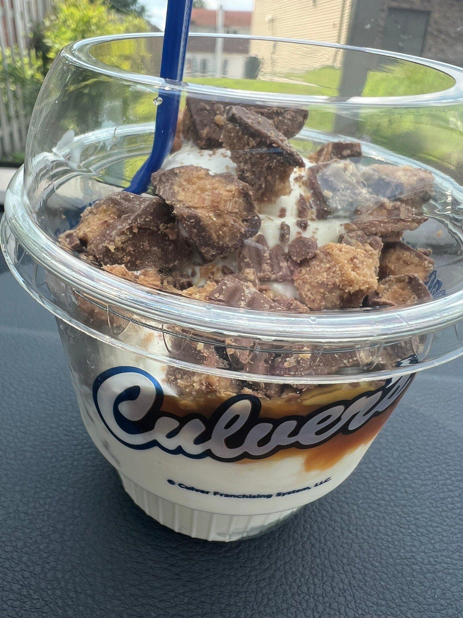 Culver's