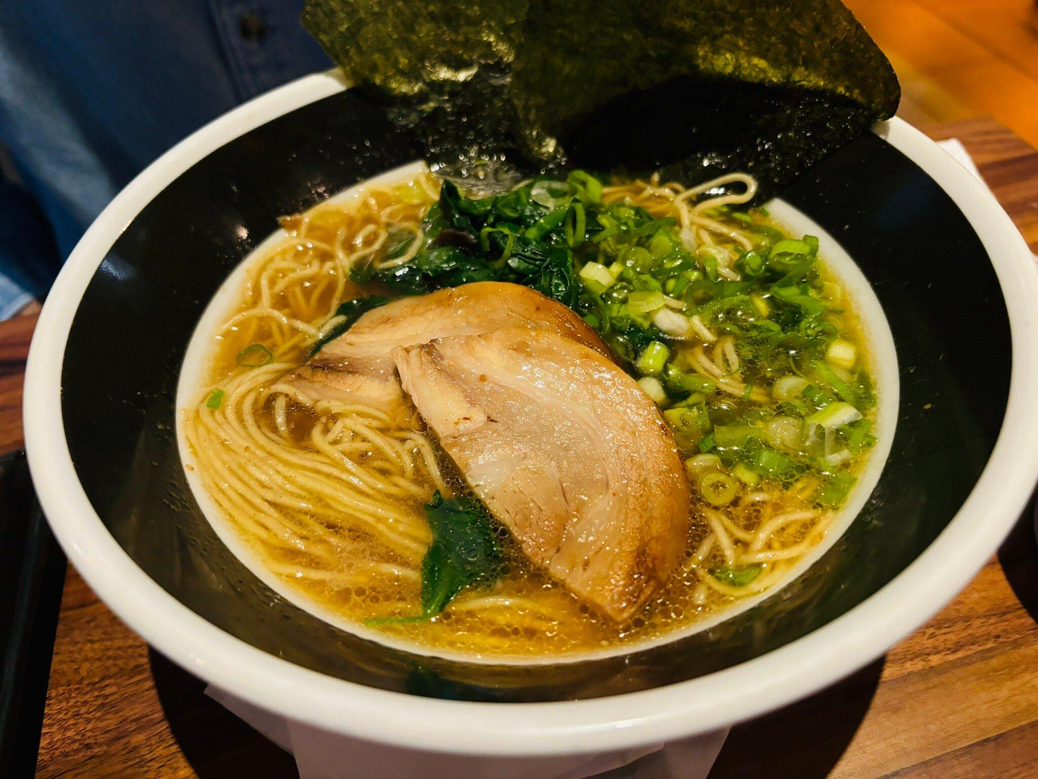 JINYA Ramen Bar - Spring Branch