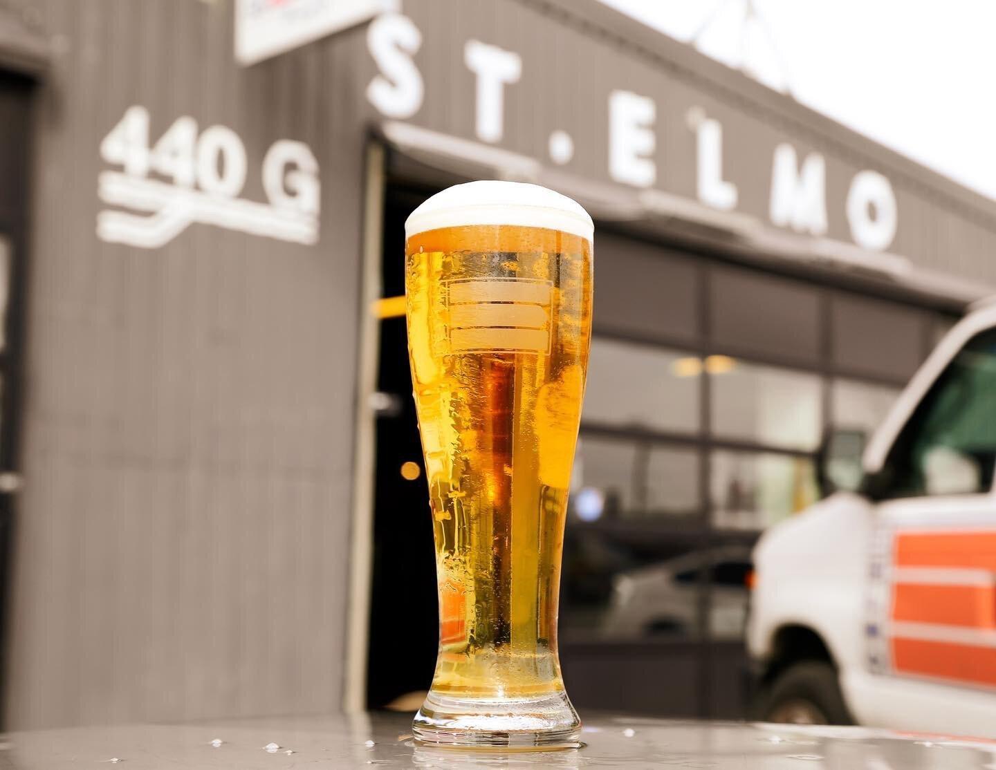 St Elmo Brewing Company