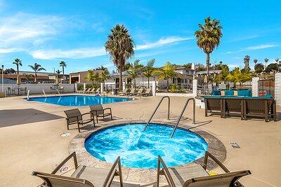 Oceanside RV Resort