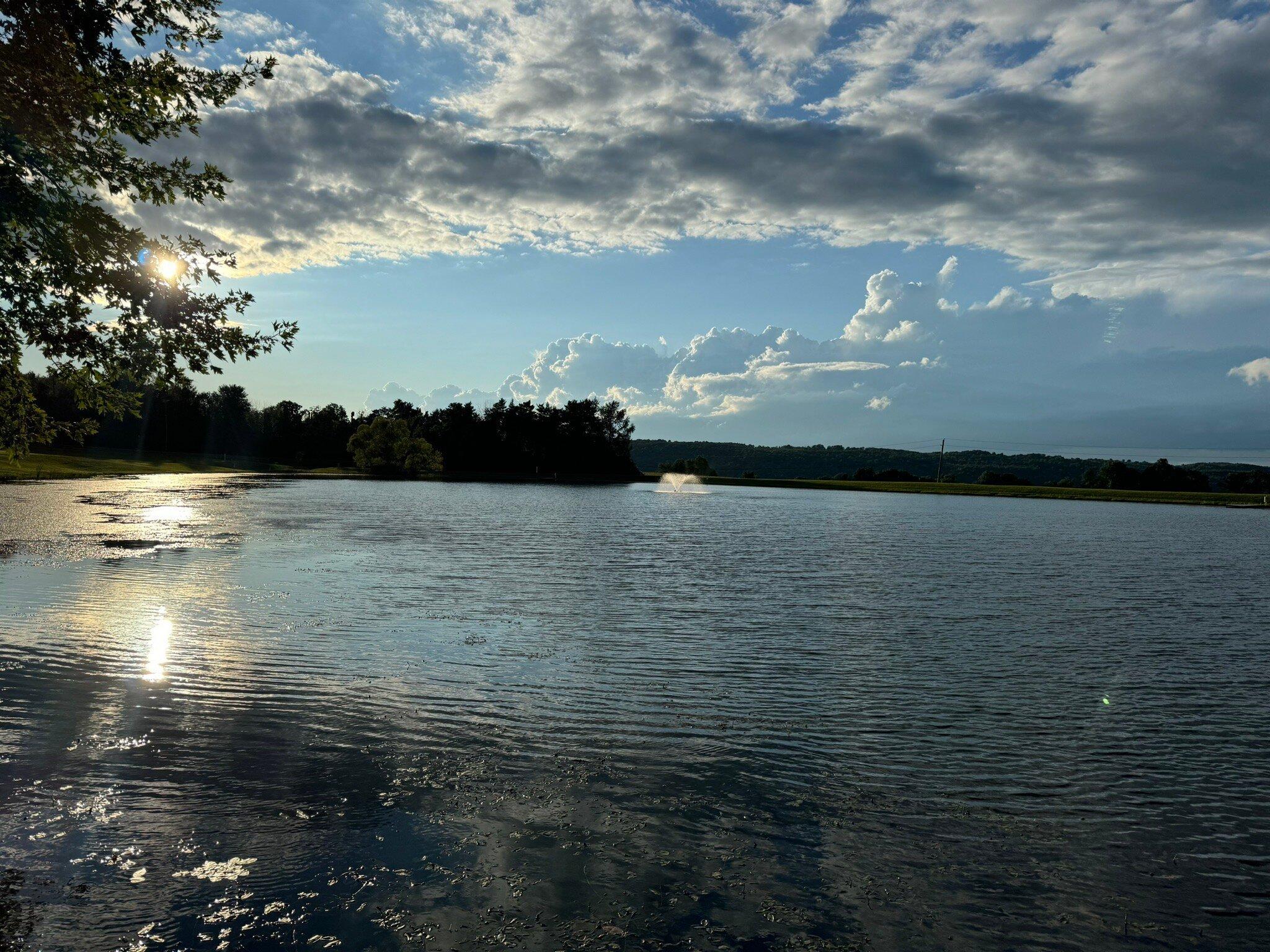 Country Charm Campground