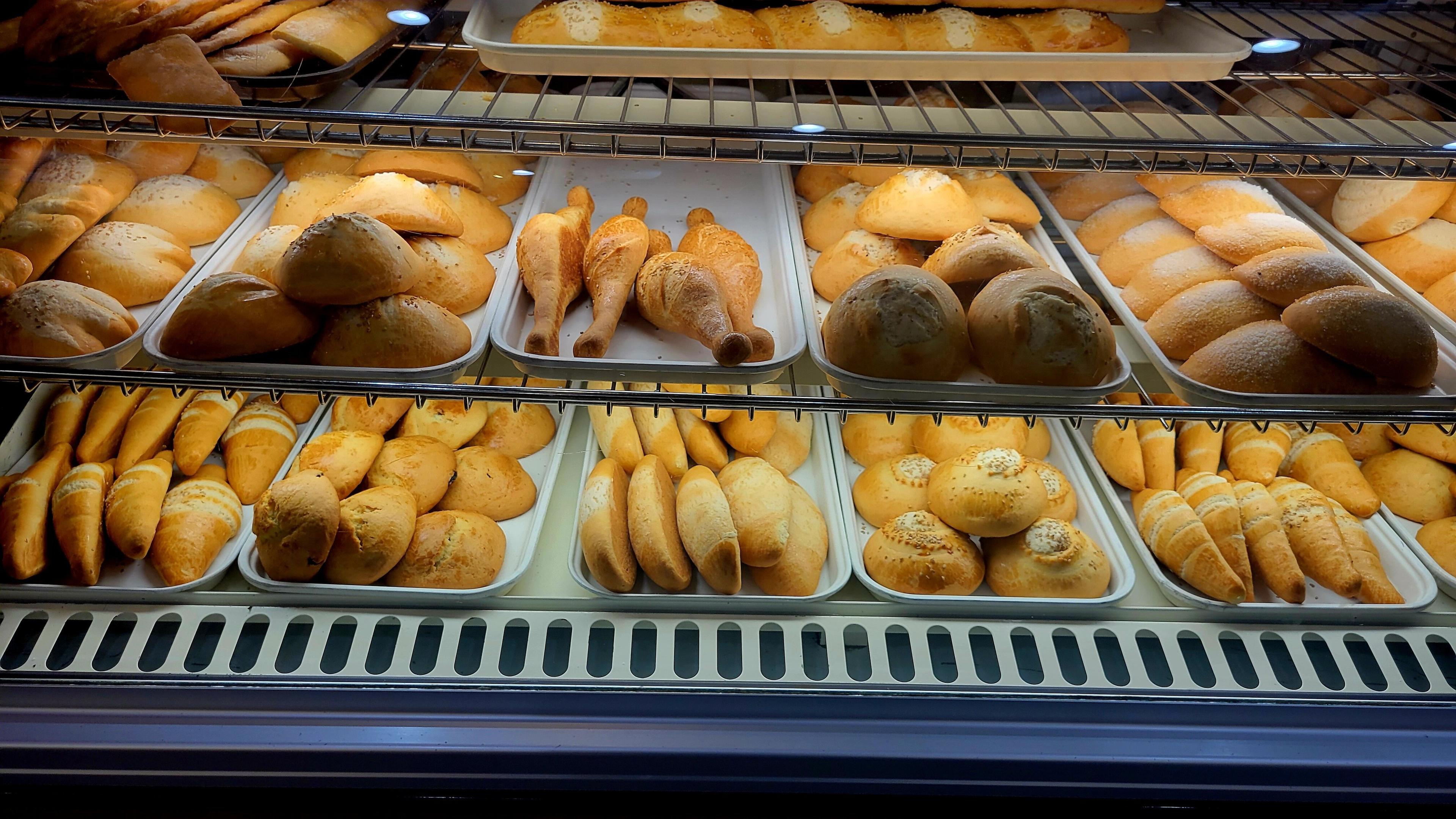 Guatepan Bakery