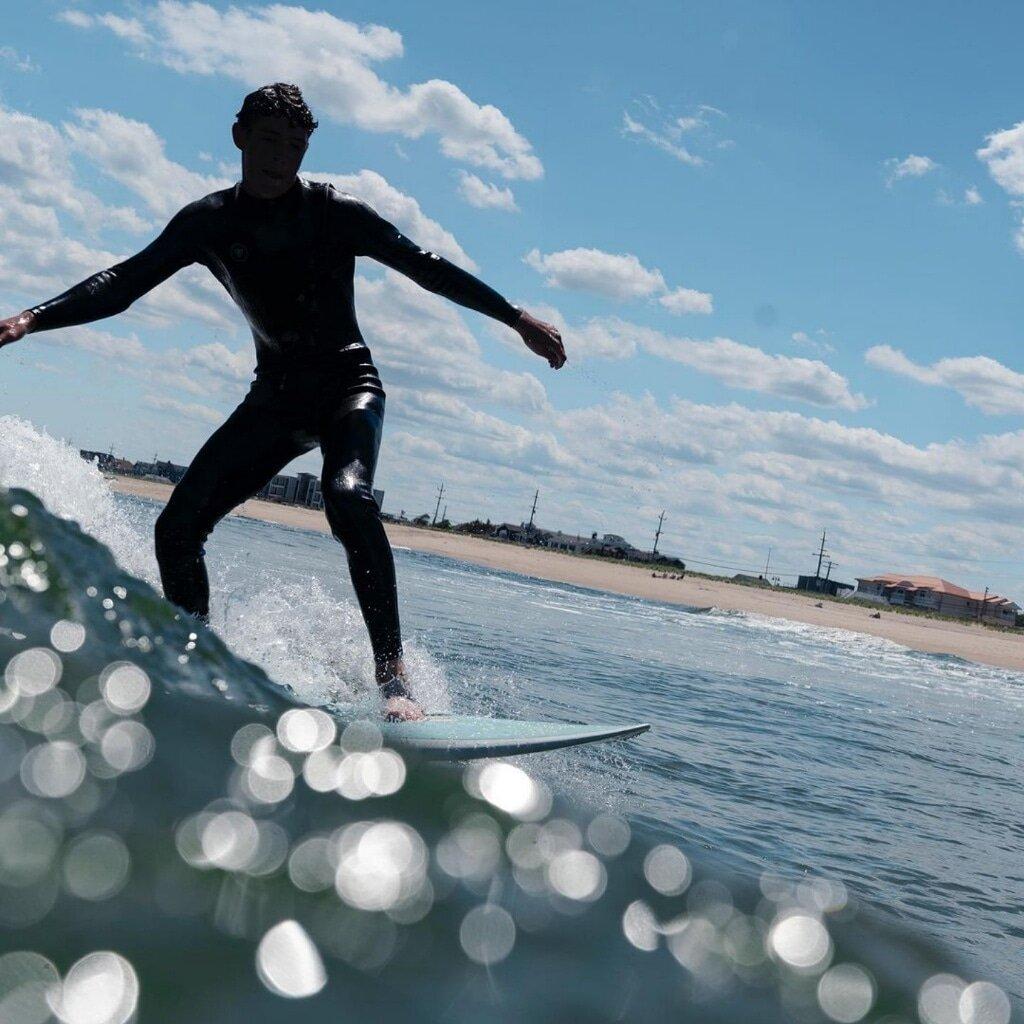 Lucky Dog Surf Co