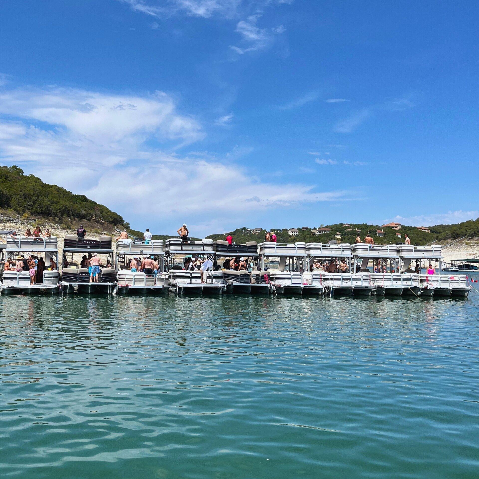 Austin's Boat Tours