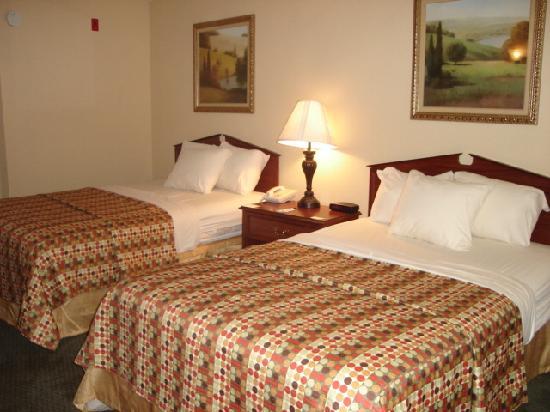 Quality Inn Decatur River City