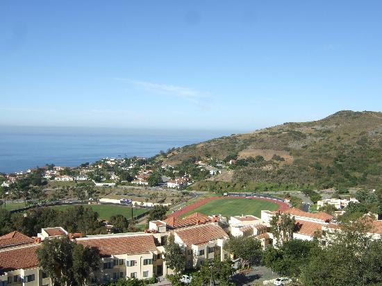 Villa Graziadio Executive Center at Pepperdine University