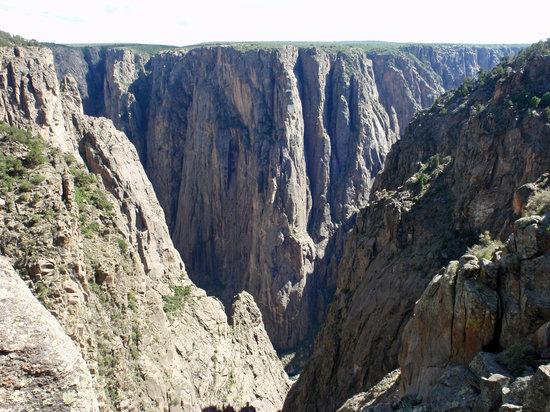 North Rim Campground