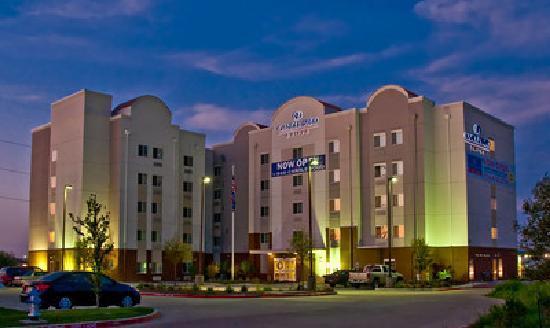 Candlewood Suites Dallas Plano East Richardson, an IHG Hotel