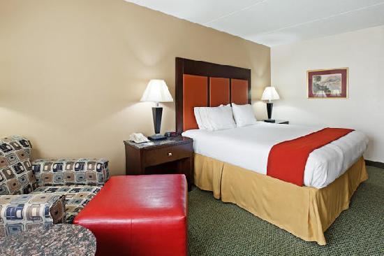 Holiday Inn Express Louisville Northeast, an IHG hotel