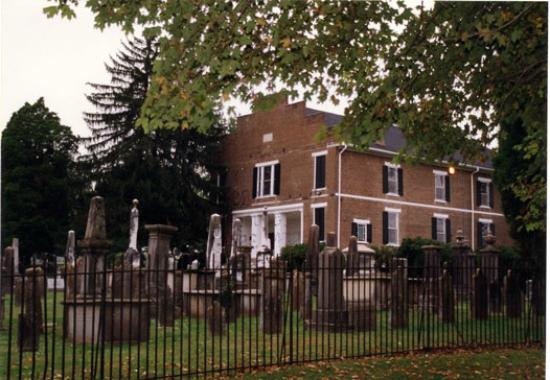 Zion Presbyterian Church