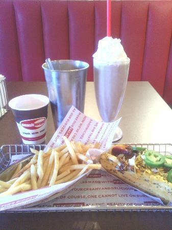 Smashburger