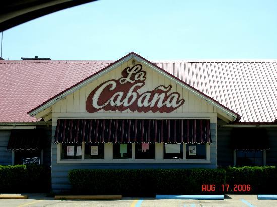 La Cabana Restaurant