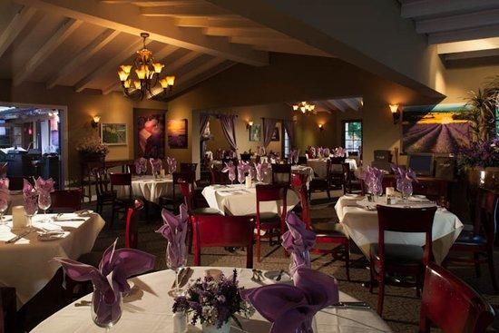 Lavender Bistro