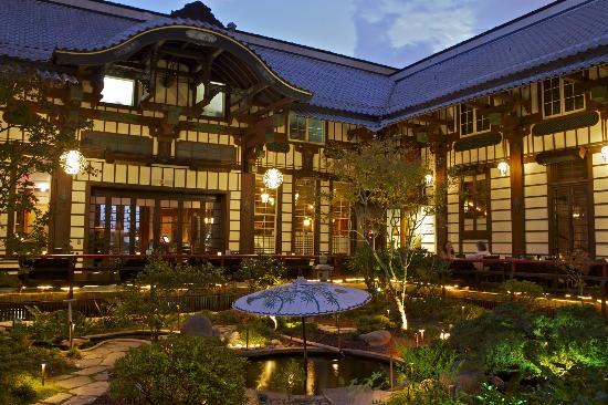 Yamashiro Hollywood