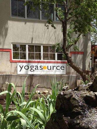 YogaSource