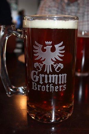 Grimm Brothers Brewhouse