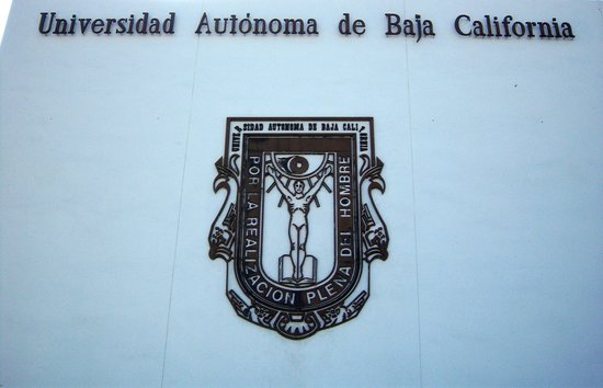 Universidad Autonoma de Baja California