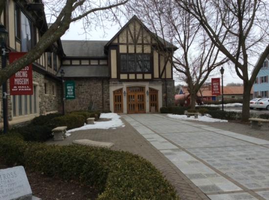 Harness Racing Museum & Hall of Fame