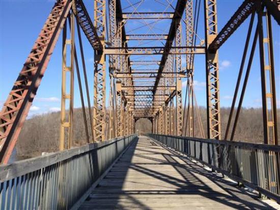 North County Trailway