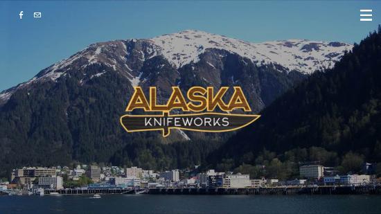 Alaska Knifeworks