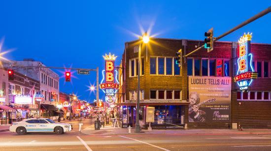 B.B. King's Blues Club