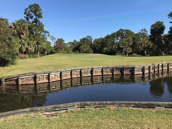 Martin County Golf Course