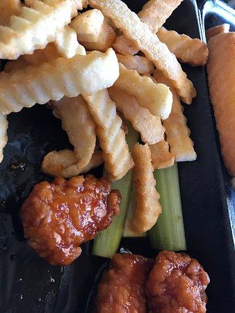 Zaxby's