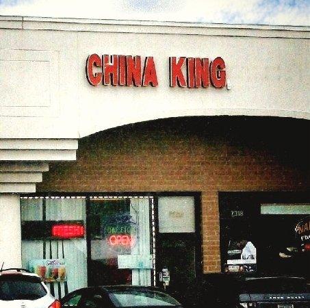 China King