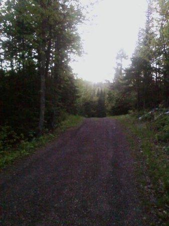 Tettegouche State Park