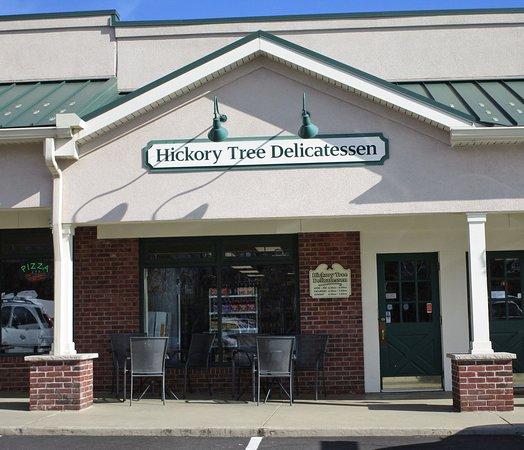 Hickory Tree Delicatessen