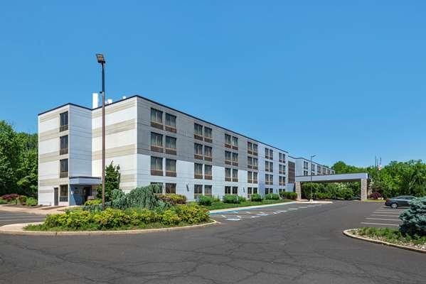 Comfort Inn Horsham-Philadelphia