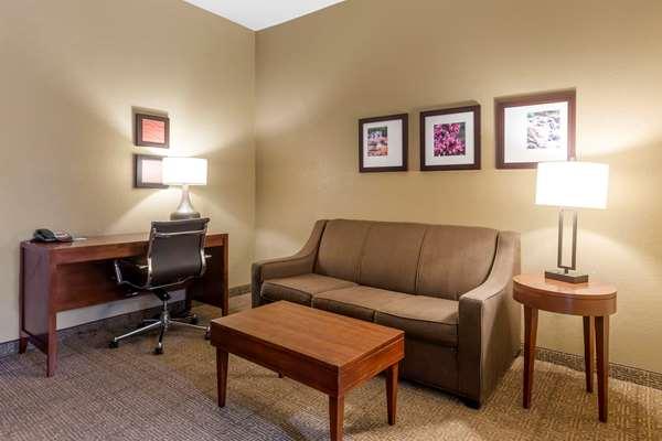 Comfort Inn & Suites Peachtree Corners